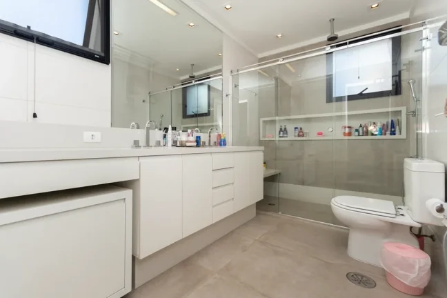 Imagem APARTAMENTO RESIDENCIAL em São Paulo - SP, Campo Belo