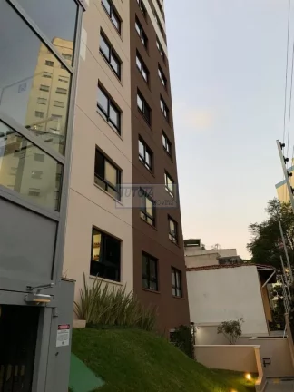 Imagem STUDIO À VENDA BAIRRO DA CONSOLAÇÃO, SÃO PAULO