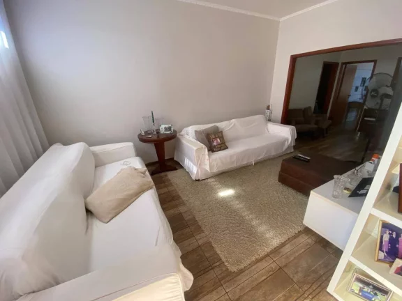 Imagem Aconchegante casa no Jardim Brasil