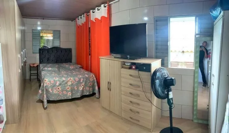 Imagem Casa com 1 quarto, 90m², à venda em Viamão, Augusta