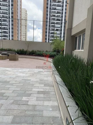 Imagem Grande oportunidade! Vendemos apartamento com 80 MTS, de 2 Quartos na Vila Mariana