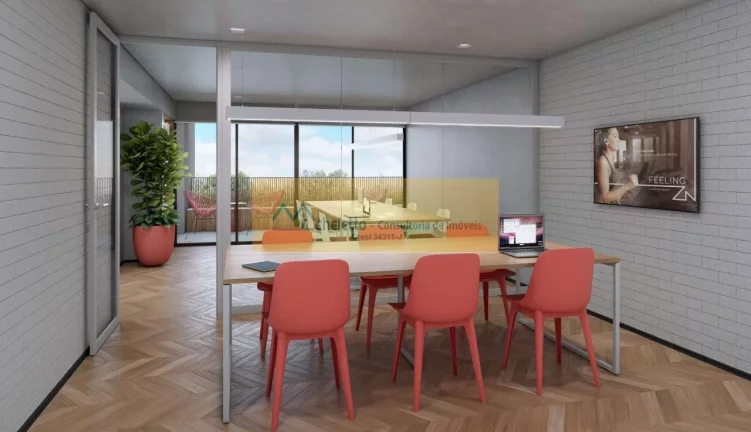 Imagem APARTAMENTO RESIDENCIAL em SÃO PAULO - SP, CARANDIRU