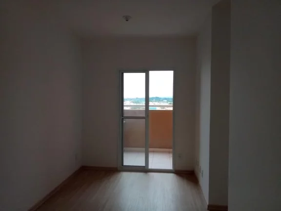 Imagem Apartamento com 3 dormitórios, 62 m² - venda por R$ 400.000 ou aluguel por R$ 1.600/mês - Vila Urupês - Suzano/SP
