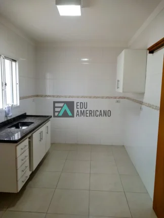 Imagem APARTAMENTO 2 DORMITÓRIOS -ALVINÓPOLIS -ATIBAIA