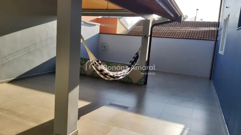 Imagem Casa a venda condomínio Okinava Paulínia, Parque Brasil 500

 Casa diferenciada por ter 3 quartos ...