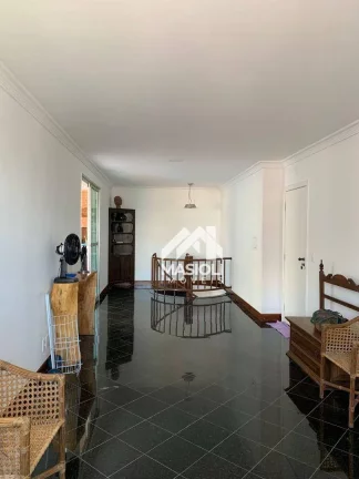 Imagem Cobertura com 3 dormitórios à venda, 170 m² por R$ 1.350.000,00 - Praia de Itapoã - Vila Velha/ES