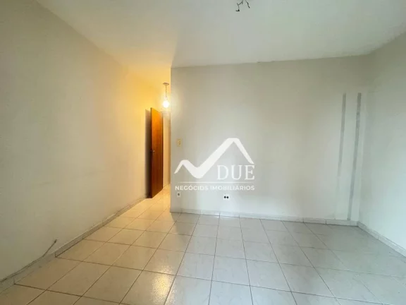 Imagem Apartamento à venda 2 quartos com suíte e dependência completa na Ponta da Praia em Santos