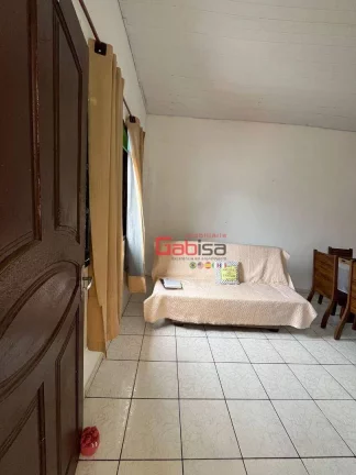 Imagem Casa com 3 dormitórios à venda, 60 m² por R$ 600.000,00 - Cem Bracas - Armação dos Búzios/RJ