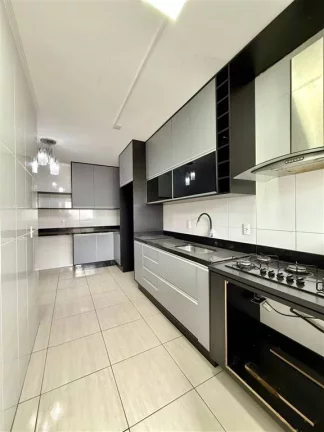 Imagem Apartamento 03 dormitórios