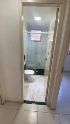 Imagem Apartamento com 2 dormitórios à venda, 50 m² por R$ 230.000,00 - Água Chata - Guarulhos/SP