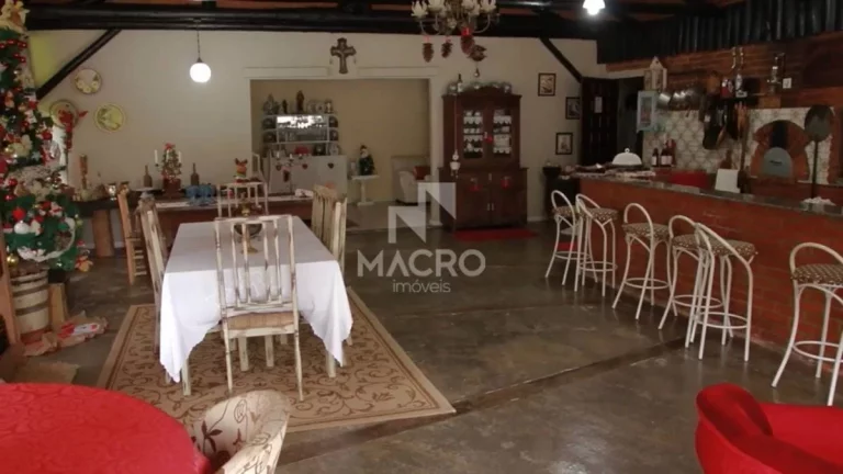 Imagem Sitio | Rio Molha | Jaraguá do Sul