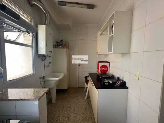 Imagem Apartamento à venda, no Condomínio Aquarela, em Campinas, Parque das Flores, com 3 quartos, 78m2