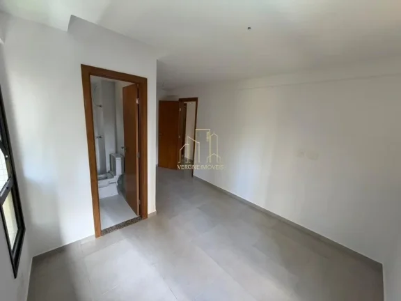 Imagem Apartamento Novo no Haus Horto ? Horto Florestal 3 quartos | 1 suíte | 85,3 m² | Nascente