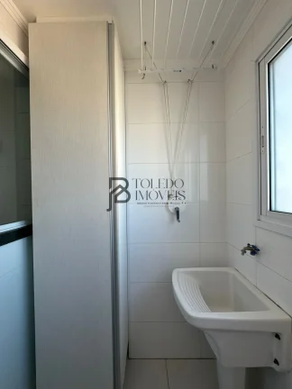 Imagem Apartamento 3 Dormitórios com Vista Mar e Lazer Completo no Bairro Aviação, Praia Grande!