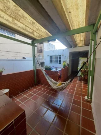 Imagem Casa com 2 quartos à venda, 97 m² - Jardim Ester - Butantã - São Paulo/SP