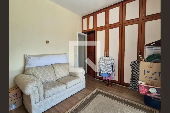 Imagem Apartamento à Venda - Recreio, 4 Quartos, 611 m2