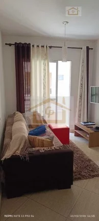 Imagem Vista Verde, Com 2 quartos, *1 vaga coberta, praticamente térreo!