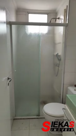 Imagem Apartamento à venda em Belem, São Paulo-SP: 2 quartos, 1 sala, 1 banheiro, 1 vaga de garagem e 52,00m² de área.
