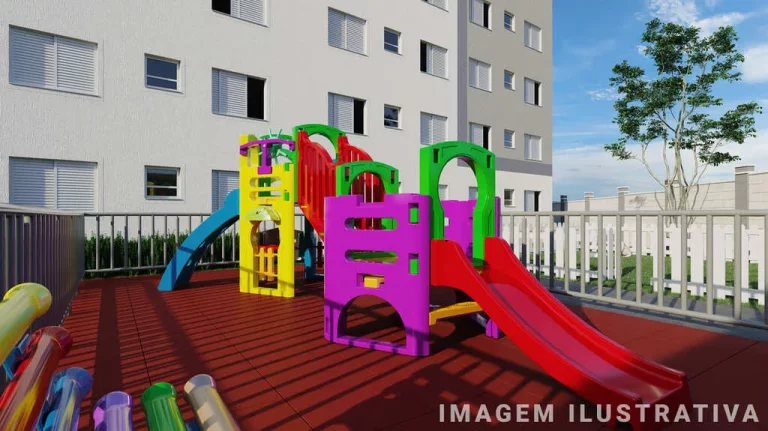 Imagem APARTAMENTO RESIDENCIAL em São Gonçalo - RJ, Amendoeira