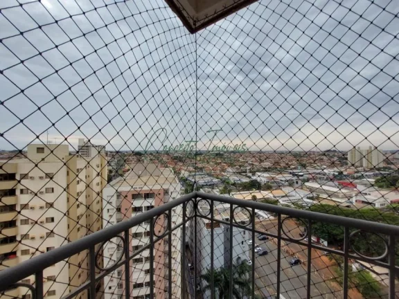 Imagem Apartamento - Venda - Condomínio Panorama Center