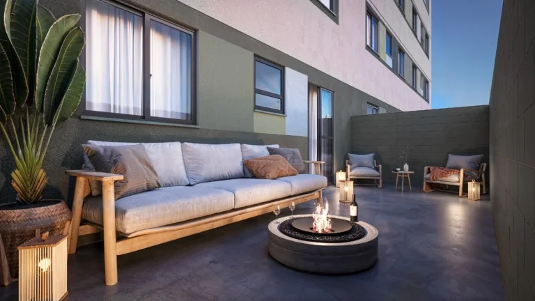 Imagem Apartamento com 2 quartos à venda em Contagem