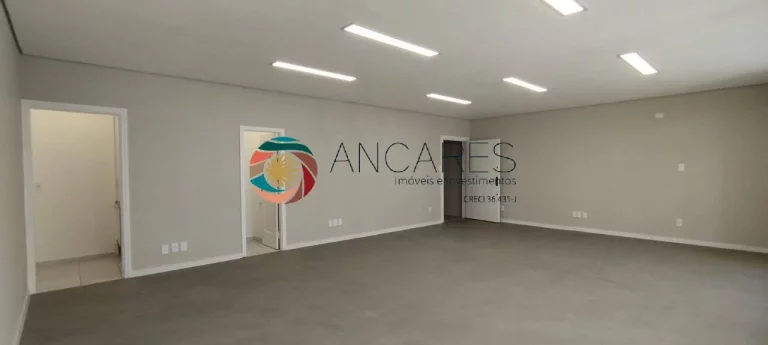 Imagem Andar corporativo com 2 salas na Libero Badaró - 11º andar