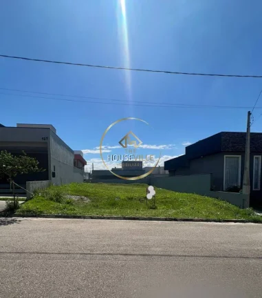 Imagem Terreno 300m², Condomínio Terras do Vale, Caçapava