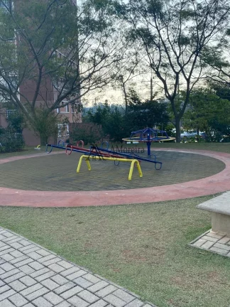 Imagem Apartamento à venda em Várzea Paulista-SP: 2 quartos, 3 salas, 1 banheiro, vaga de garagem - Oportunidade única no Residencial Paraíso!