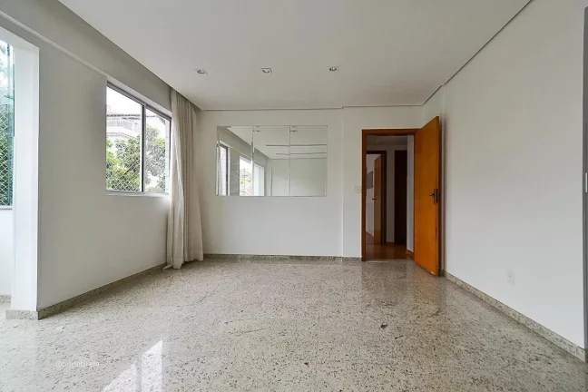 Imagem Apartamento com 125m² de área útil, ideal para quem busca espaço, conforto e uma localização e...