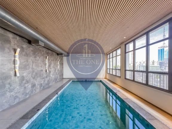 Imagem Apartamento à venda em São Paulo-SP, Paraíso: 1 quarto, 1 banheiro, 22,00 m² - Oportunidade única!
