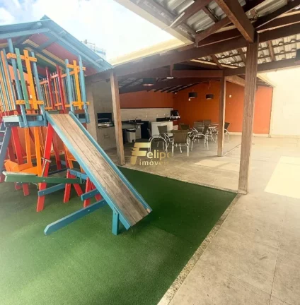 Imagem EXCELENTE APARTAMENTO DE 03 QUARTOS, SENDO 01 SUÍTE, SOL DA MANHÃ, À VENDA EM SANTA LÚCIA/ PRAIA DO CANTO, VITÓRIA/ES!