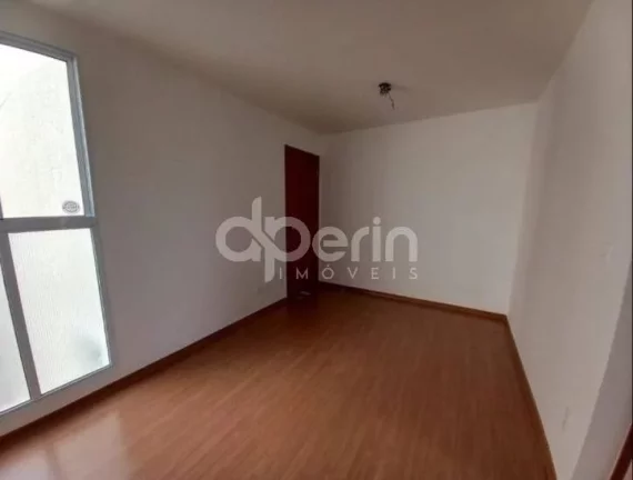 Imagem Apartamento à Venda - Santa Felícia