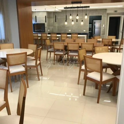 Imagem Apartamento à venda no bairro Vila Izabel em Curitiba/PR