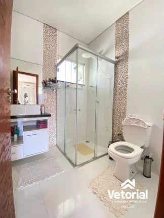 Imagem Casa com 5 dormitórios no Bandeirantes - Barreiras-BA