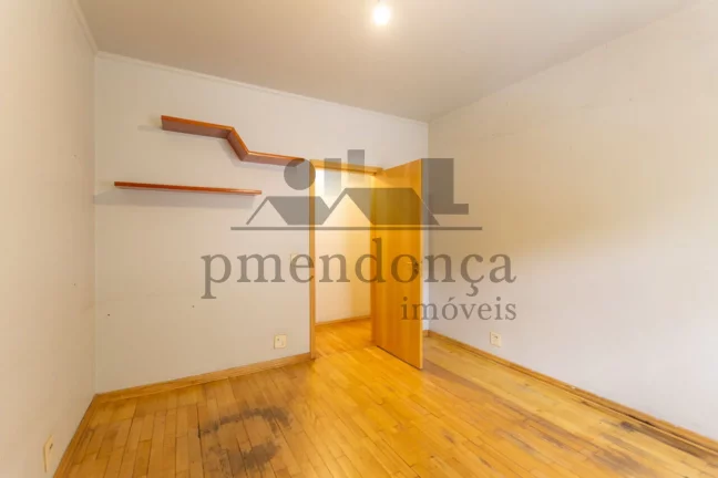 Imagem Apartamento Rua Alagoas com 144m², 3 quartos (1 suíte) e 1 vaga.