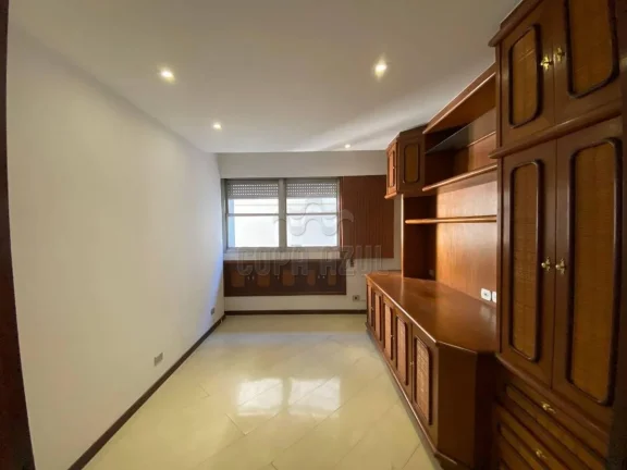 Imagem Leblon – Avenida Visconde de Albuquerque | Residencial › Apartamento 5 quarto(s) à Venda