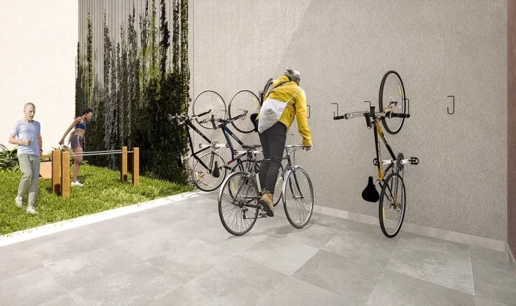 Imagem STUDIO RESIDENCIAL em São Paulo - SP, Vila Buarque