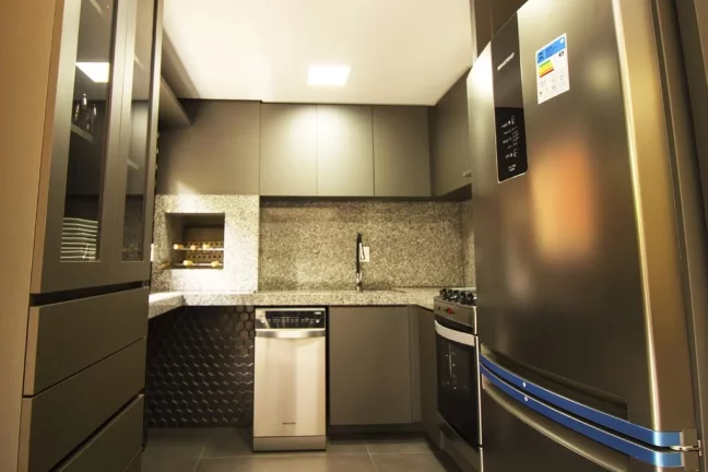 Imagem Lexington 111 Residencial - Apartamento à venda no bairro Bela Vista - Porto Alegre/RS