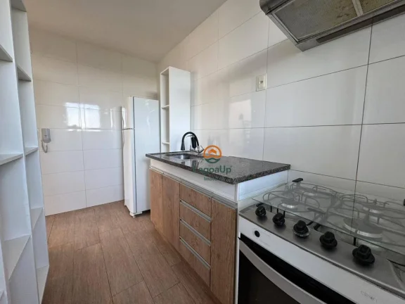 Imagem Cobertura com 3 dormitórios à venda, 158 m² por R$ 895.000,00 - Lundceia - Lagoa Santa/MG