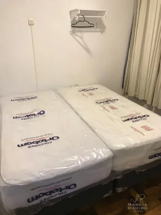 Imagem Apartamento 3 Quartos no Centro de Florianópolis