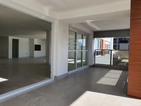 Imagem Apartamento à venda em Porto Alegre, Bela Vista, com 4 quartos, 340m2