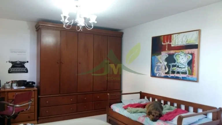Imagem Linda Casa à Venda em Atibaia condomínio fechado de alto padrão