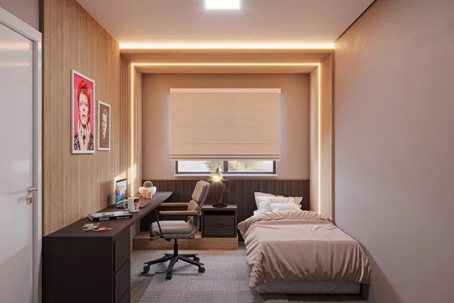 Imagem Apartamento à venda no bairro Cristal - Porto Alegre/RS