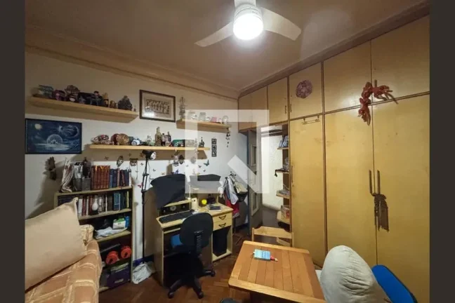 Imagem Apartamento à Venda - Copacabana, 3 Quartos, 125 m2