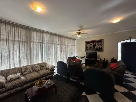 Imagem Casa com 3 dormitórios à venda, 257 m² por R$ 790.000,00 - Vila Paulina - Tatuí/SP