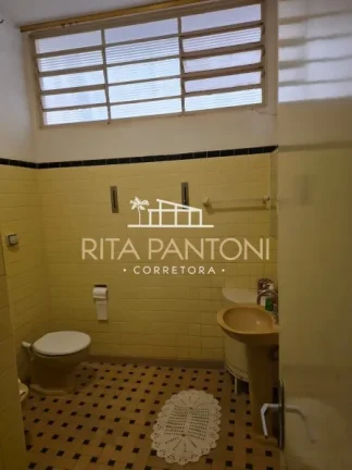 Imagem Casa - Ribeirão Preto - Alto da Boa Vista