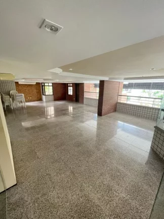 Foto do imóvel: Apartamento para Venda em Fortaleza, Aldeota, 3 dormitórios, 4 suítes, 4 banheiros, 2 vagas