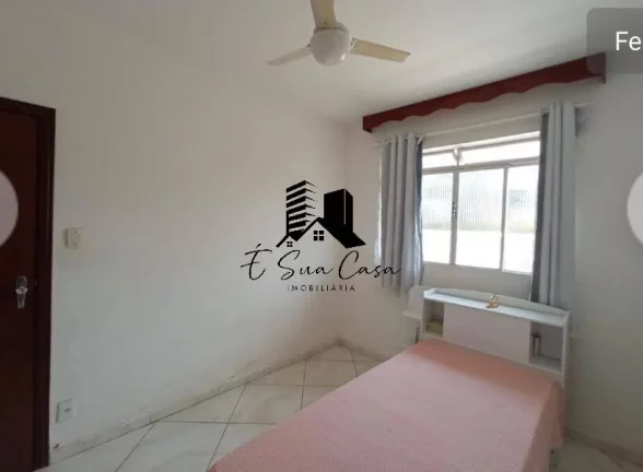 Imagem Casa à Venda 3 Quartos Bairro Alvorada Contagem MG