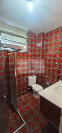 Imagem Imóvel Comercial de Alto Padrão na Barra da Tijuca - 9 Quartos, 2 Suítes, 4 Salas e 5 Vagas de Garagem - Rio de Janeiro-RJ - 982,50m².