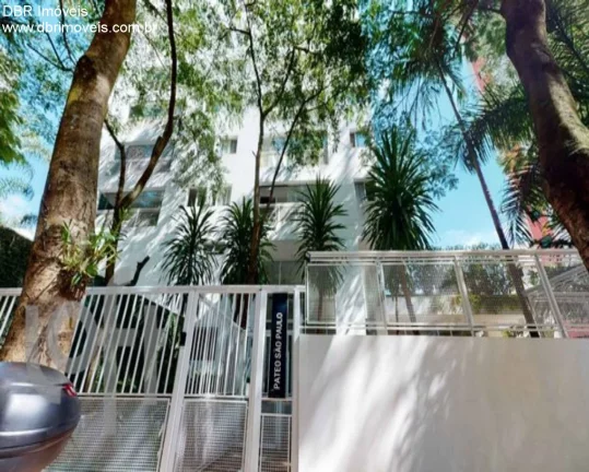 Imagem APARTAMENTO RESIDENCIAL em São Paulo - SP, Vila Andrade